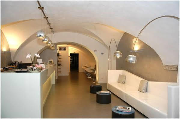 Hotel Geier Torbole Sul Garda Esterno foto