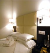 Hotel Geier Torbole Sul Garda Esterno foto